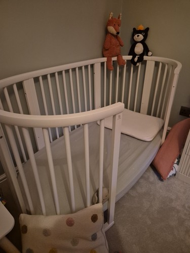 Stokke sleepi mini - mini, +