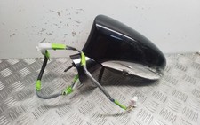 Lexus LS 460 - 600H 2014 Left front electric wing mirror 027486 IME19950