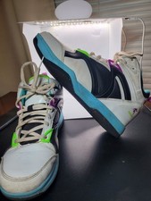 And1 Basketball Shoes Boys