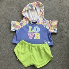 Build a Bear Outfit Set