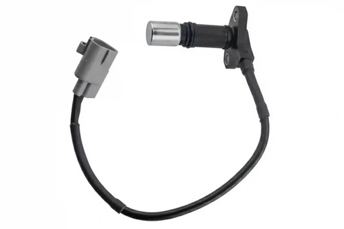Crankshaft position sensors