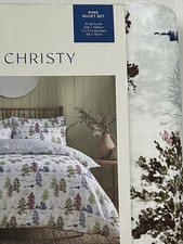 Christy Oak Forest King Size