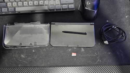 New nintendo 3ds - 3ds, xl/ll