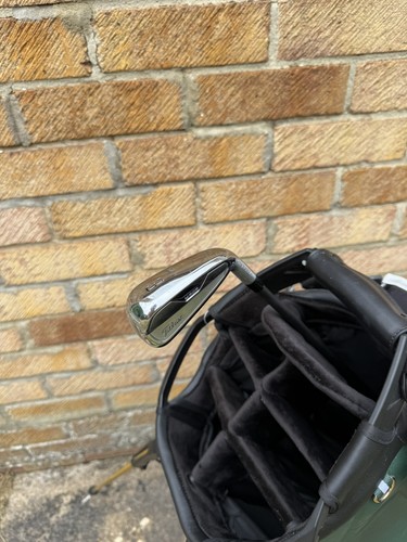 Titleist u505 iron 20 - #3,
