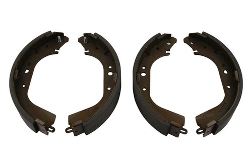 Rear brake shoes for toyota - rear,