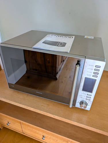Used kenwood k30css14 30l - k30css14,