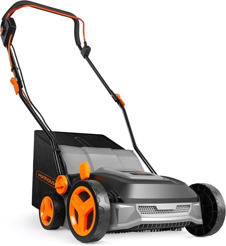 Vonhaus artificial grass - artificial, brush