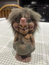 Vintage Nyform Norwegian Troll