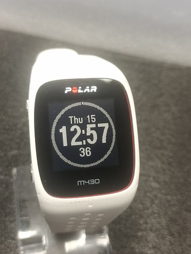 Polar m430 watch - , multisport