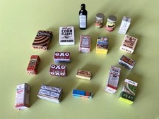 Fab collection of 12th scale