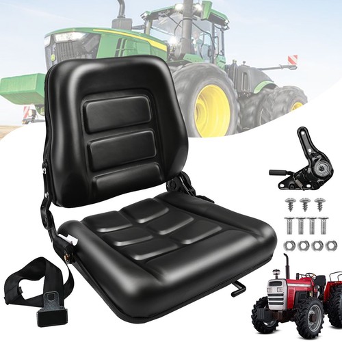 Universal tractor seat - tractor,