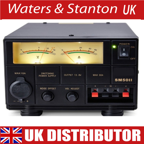 Moonraker 50iie - moonraker, amp)