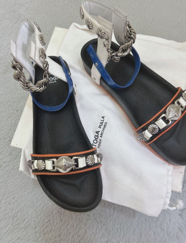 Bnib toga pulla metal - toga,
