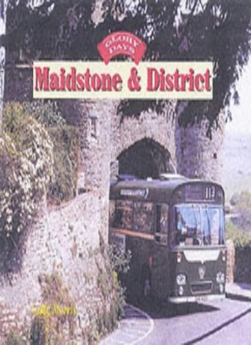 Maidstone and district glory - maidstone,