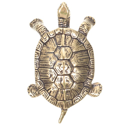 Brass craft ornament - craft,