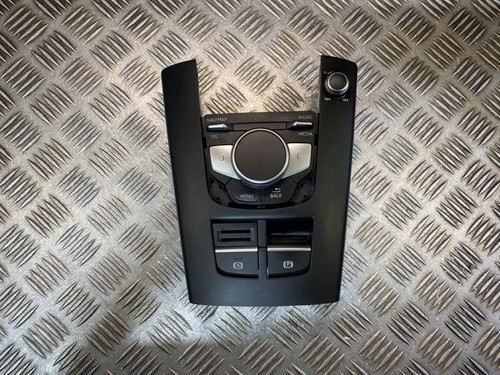Audi 8v dashboard - 13-20,
