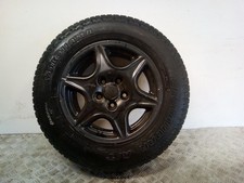 VW Transporter T4 90-04 Black