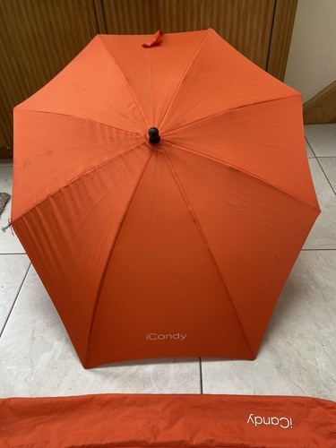 Icandy pushchair parasol - parasol, sun