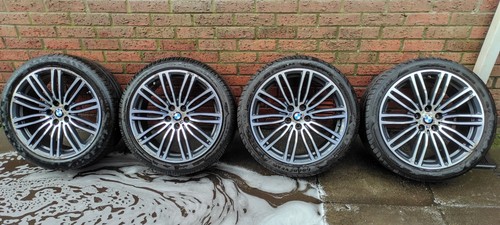 Genuine bmw series m - 5/6,