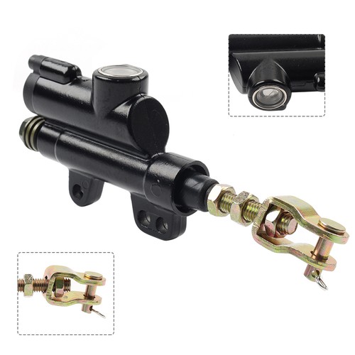10mm rear brake master - 10mm,