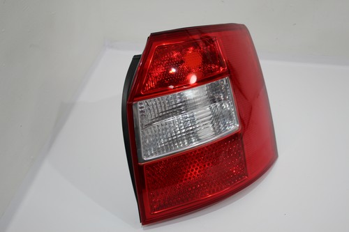 Audi avant rear os - audi,