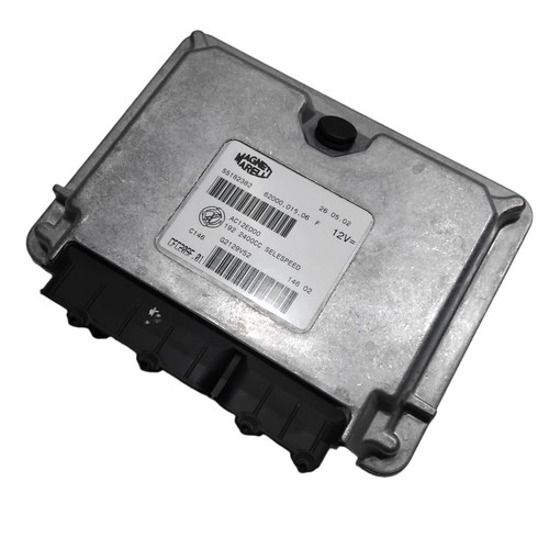 Selespeed automatic gearbox - selespeed,