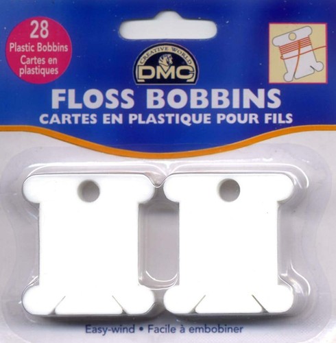 Dmc plastic floss thread - 28,