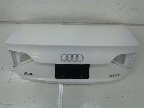 2010 2012 audi - 2010-2012, lid