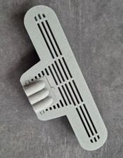 Easyvent Vivexotic compatible Vivarium Air Vent - Made in UK multiple colours