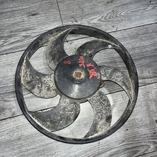 Jaguar XJR 1996 VDP X308 Engine Motor Radiator Cooling Fan Blade OEM