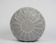 Prefilled Handmade Moroccan