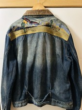 Very Rare Stunning Barbour