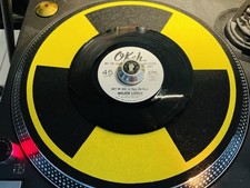 MAJOR LANCE🕺🏽AIN’T NO SOUL(In These Old Shoes)💰WIGAN CASINO🇺🇸NORTHERN SOUL