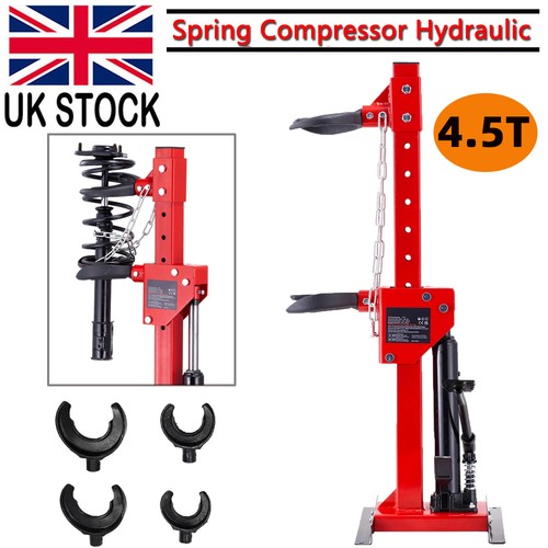 Ton 9920 lbs hydraulic - ton,