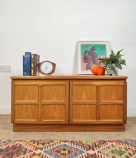 Vintage Retro Nathan Sideboard