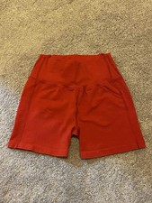Alphalete Women's Gym Shorts