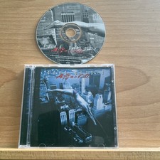 Abandon by Deep Purple (CD, 1998) Excellent