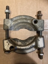 Sykes Pickavant Bearing