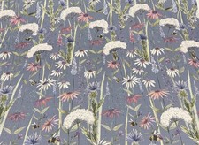 voyage Fabric Hermione