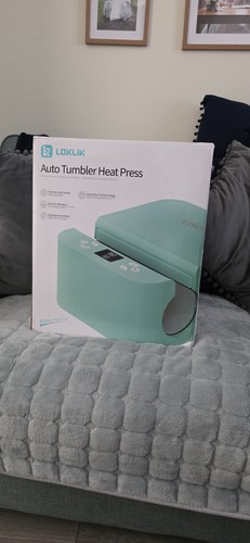 Loklik auto mug - auto, heat