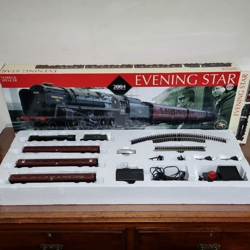 Hornby r1052 evening - hornby,