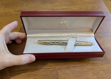 Beautiful Lady Sheaffer 923