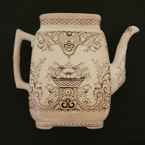 Antique grindley co - w.h., &