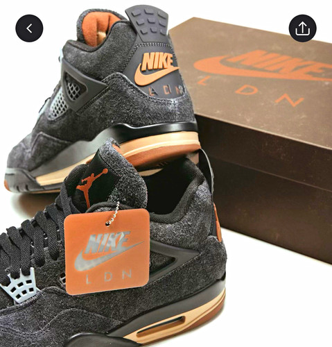 Nike air jordan retro london - nike,