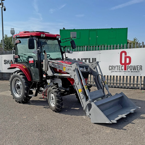 Brand new crytec - brand, 254
