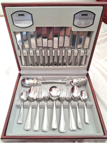 Viners vintage traditional - viners,