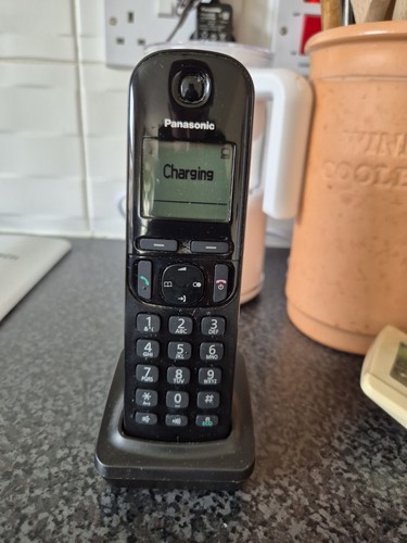 Panasonic tga682e pnlc1042 - panasonic,
