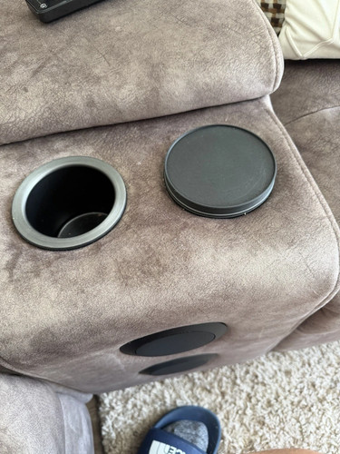 Cup holder for - cup, sofa/couch