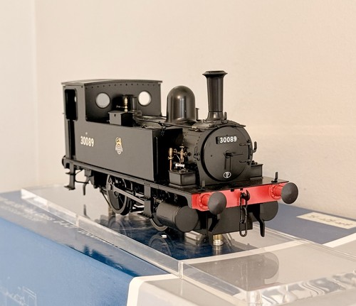 Dapol 018 004 gauge - 7s-018-004, o