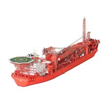 Norwegian Production Tanker